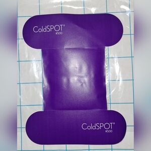 COLDSPOT MINI ICE PACK